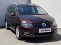 Volkswagen Sharan 2.0 TDi, Highline, DSG