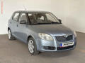 �koda Fabia 1.2i