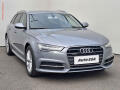Audi A6 3.0TDi Quattro, �R, AT, LED