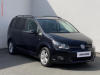 Volkswagen Touran 1.6 TDi, Navi, panor, vhev