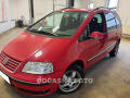 Volkswagen Sharan 1.9TDi