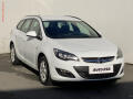 Opel Astra 1.6 CDTi, AC, tempo, park