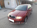�koda Fabia 1.4MPI, STK12/27