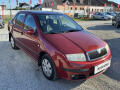 �koda Fabia 1.4MPI, STK12/27
