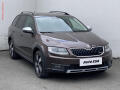�koda Octavia 2.0 TDi 4x4, Scout, DSG
