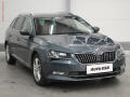 �koda Superb 2.0TDI, �R, DSG, navi, LED