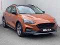 Ford Focus 1.5 EB, Active, LED, navi