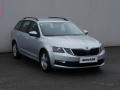 koda Octavia 1.6TDi, R, Ambition