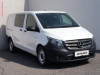 Mercedes-Benz Vito 2.2CDi 114 L2, Navi, AC,