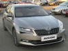 koda Superb 2.0 TDi, R, DSG, navi