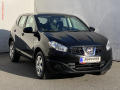 Nissan Qashqai 1.6 i, Visia