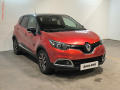 Renault Captur 1.2 TCe, Intense, AT, +kola