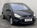 Ford S-MAX 2.0 TDCi 7m�st, AC, navi