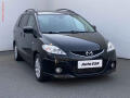Mazda 5 2.0d, AC, TZ