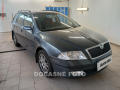 koda Octavia 1.6 FSI, R