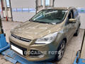 Ford Kuga 2.0tdi 4x4, AT, autoAC