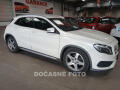 Mercedes-Benz GLA 2.2 CDi 4x4, �R, AT, LED