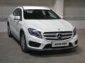 Mercedes-Benz GLA 2.2 CDi 4x4, �R, AT, LED