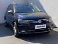 Volkswagen Tiguan Allspace 2.0 TDi 4X4, Highline, DSG