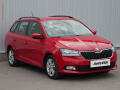 �koda Fabia 1.0TSi, �R, Ambition, AC