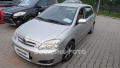 Toyota Corolla 1.6, el. vbava