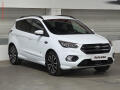 Ford Kuga 2.0 TDCi 4x4, Navi, kamera