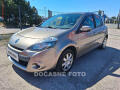 Renault Clio 1.2 16V, �R, servis.kniha, AC