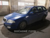 koda Octavia 2.0TDi, tan, STK06/2025