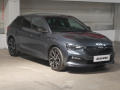 koda Scala 1.5TSi, 2.maj,R, LED, navi