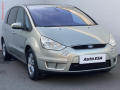 Ford S-MAX 2.0TDCi, 2.maj, Panor, park