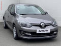 Renault Mgane 1.2 TCe, Limited, navi