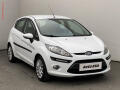 Ford Fiesta 1.0 EB, servis.kniha, AC