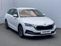 �koda Octavia 1.5 TSi, Style