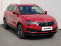 �koda Karoq 1.5 TSI, 2.maj,�R, Style