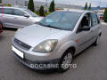 Ford Fiesta 1.3i, R, AC