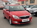 �koda Fabia 1.2 TSI, STK9/27