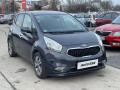 Kia Venga 1.6 CVVT, Spirit, AT, navi