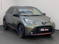 Toyota Aygo 1.0 VVT-i, 1.maj,�R, Navi