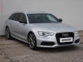 Audi A6 2.0 TDi, S-line, AT, bixen