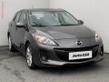Mazda 3 1.6i, AC, tempo, park.asist