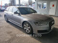 Audi A6 2.0 TDi, navi, LED, headUP