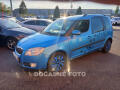 �koda Roomster 1.6i 16V, panorama, autoAC