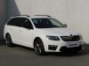 koda Octavia 2.0 TDi, RS, DSG, navi, TZ