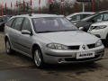 Renault Laguna 1.6i, AC