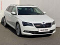 �koda Superb 2.0 TSi 4x4, Style, DSG