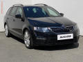 koda Octavia 2.0 TDi, RS, bixen, navi