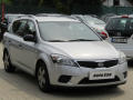 Kia Ceed 1.4i, AC