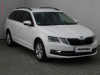 koda Octavia 1.6 TDi, Style, LED