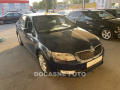 koda Octavia 1.6 TDI, R, AC, vhev sed