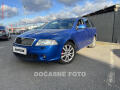 �koda Octavia 2.0 TFSi, �R, xenon, v�h�ev